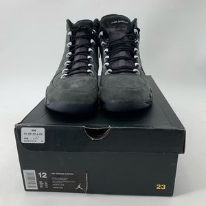 Air Jordan 9 retro